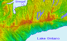 Moraine-Groundwater-Sample