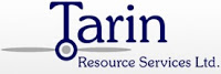 Our Newest High Value Data Partner, Tarin Resources Services