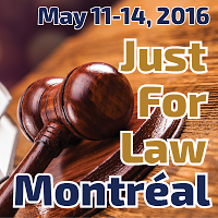 Just For Law: Montreal